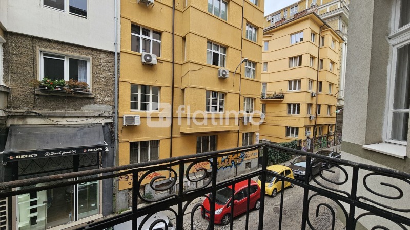 Дава под наем ОФИС, гр. София, Център, снимка 14 - Офиси - 51880271