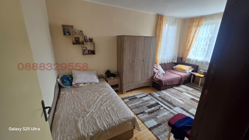 Дава под наем  Етаж от къща град София , с. Мрамор , 40 кв.м | 43254617 - изображение [4]
