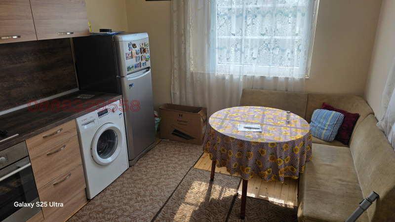 Дава под наем  Етаж от къща град София , с. Мрамор , 40 кв.м | 43254617 - изображение [2]