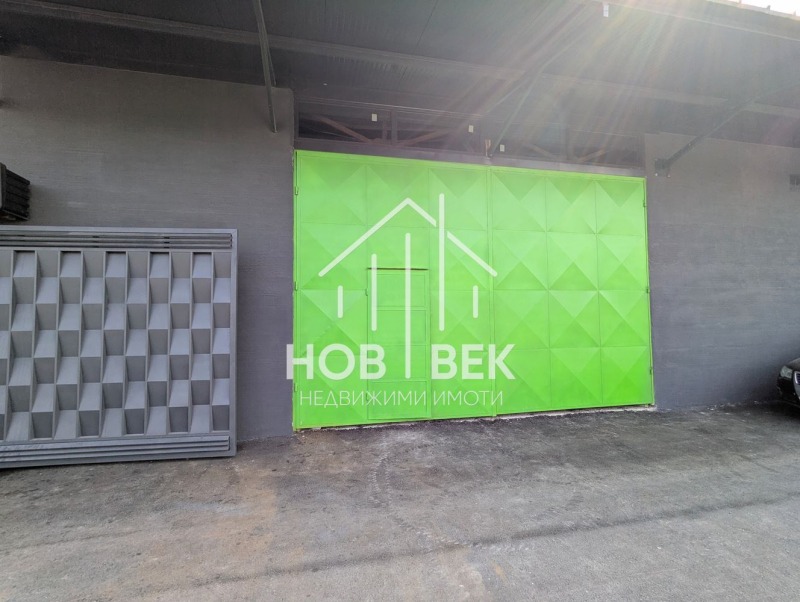 В оренду  Зберігання Варна , Западна промишлена зона , 135 кв.м | 70458582 - зображення [3]