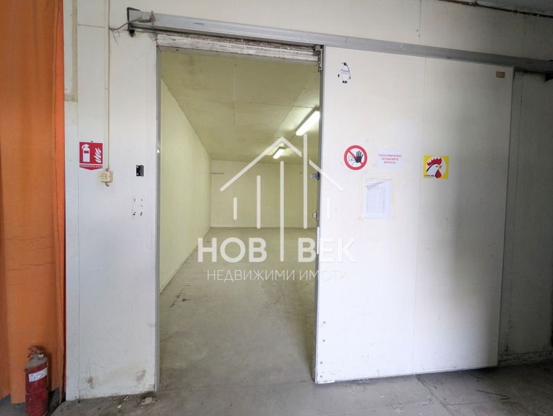 В оренду  Зберігання Варна , Западна промишлена зона , 135 кв.м | 70458582 - зображення [9]