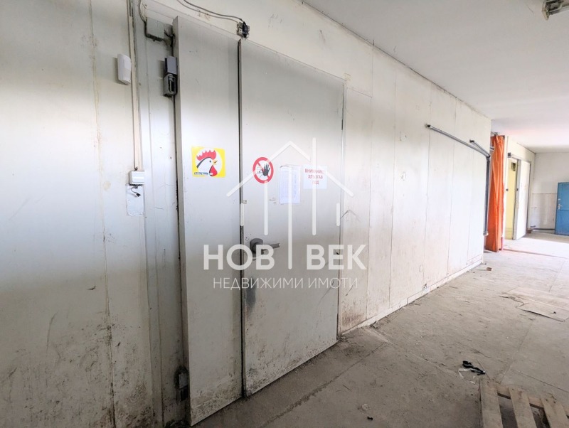 В оренду  Зберігання Варна , Западна промишлена зона , 135 кв.м | 70458582 - зображення [10]