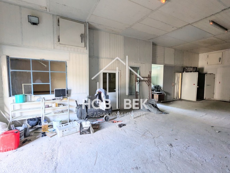 В оренду  Зберігання Варна , Западна промишлена зона , 135 кв.м | 70458582 - зображення [7]
