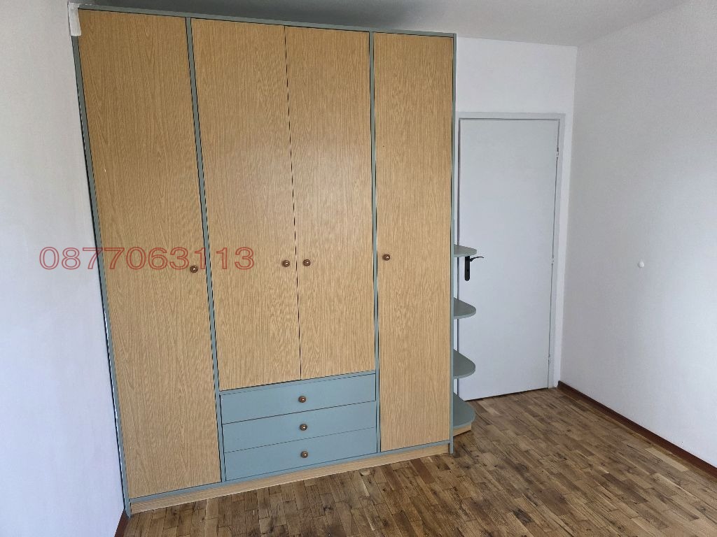 Дава под наем 3-СТАЕН, гр. София, Овча купел, снимка 7 - Апартаменти - 55087228