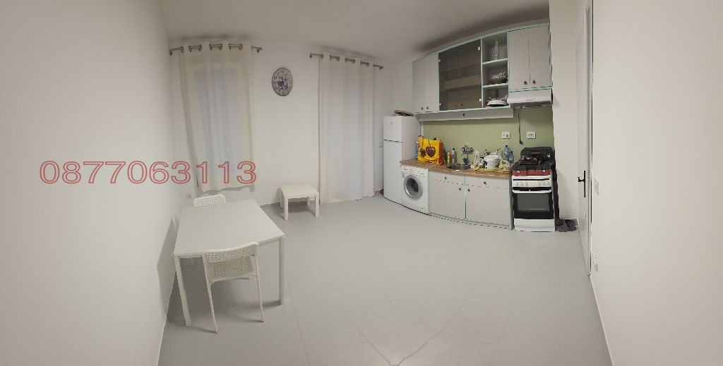 Дава под наем 3-СТАЕН, гр. София, Овча купел, снимка 4 - Апартаменти - 55087228