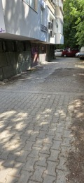 Дава под наем  Гараж, Паркомясто град София , Стрелбище , 20 кв.м | 75292847 - изображение [2]