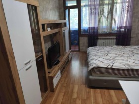 1-стаен град София, Банишора 3