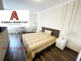 2 camere da letto Lozenets, Sofia 1