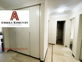 2 camere da letto Lozenets, Sofia 8