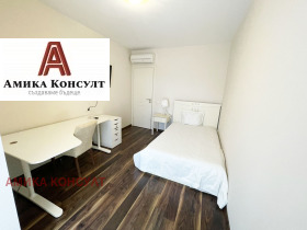 2 camere da letto Lozenets, Sofia 9