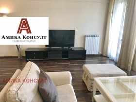 2 camere da letto Lozenets, Sofia 7