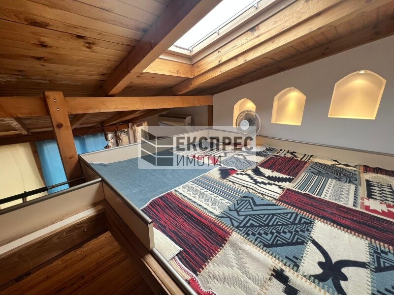 Te huur  Studio Sofia , Tsentar , 35 m² | 87590034 - afbeelding [12]