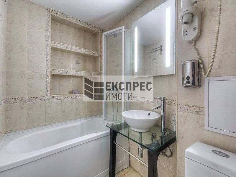 Te huur  Studio Sofia , Tsentar , 35 m² | 87590034 - afbeelding [14]