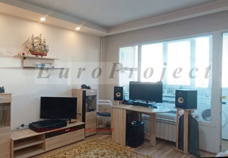 Do wynajęcia  Studio Sofia , Drużba 2 , 45 mkw | 58390128 - obraz [4]