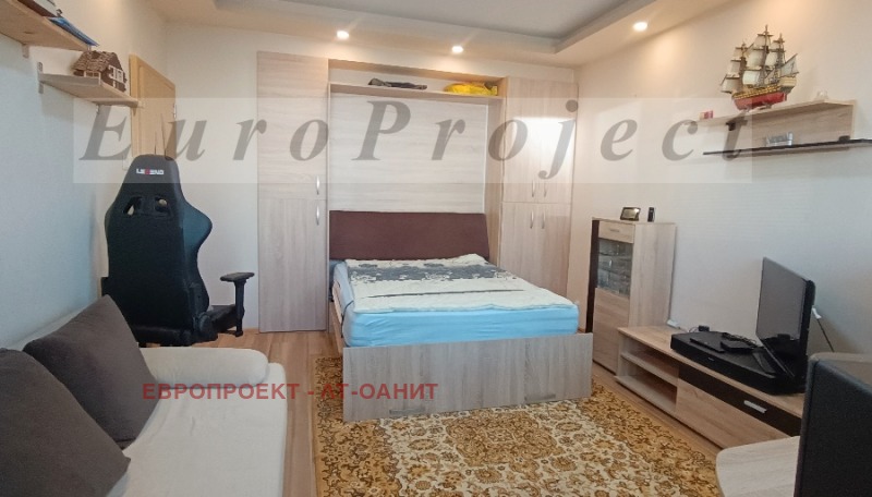 Do wynajęcia  Studio Sofia , Drużba 2 , 45 mkw | 58390128 - obraz [2]