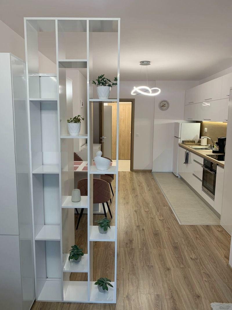 Дава под наем 1-СТАЕН, гр. София, Център, снимка 3 - Апартаменти - 53173055