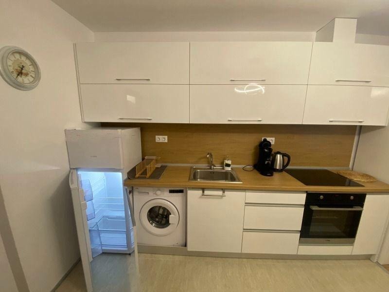 Дава под наем 1-СТАЕН, гр. София, Център, снимка 2 - Апартаменти - 53173055