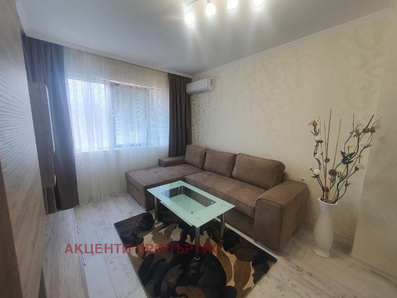 Til leje  1 soveværelse Veliko Tarnovo , Akatsiya , 56 kvm | 23155556 - billede [3]