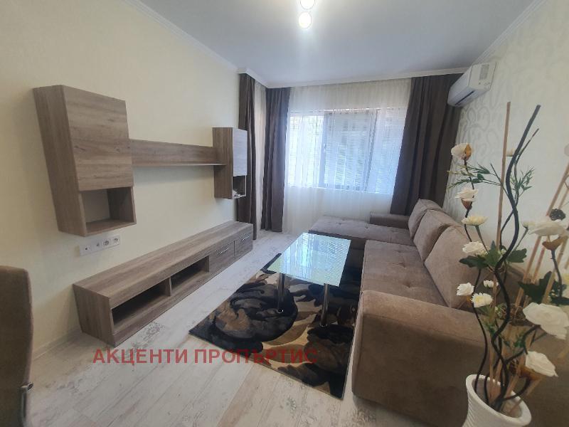 Til leje  1 soveværelse Veliko Tarnovo , Akatsiya , 56 kvm | 23155556 - billede [4]