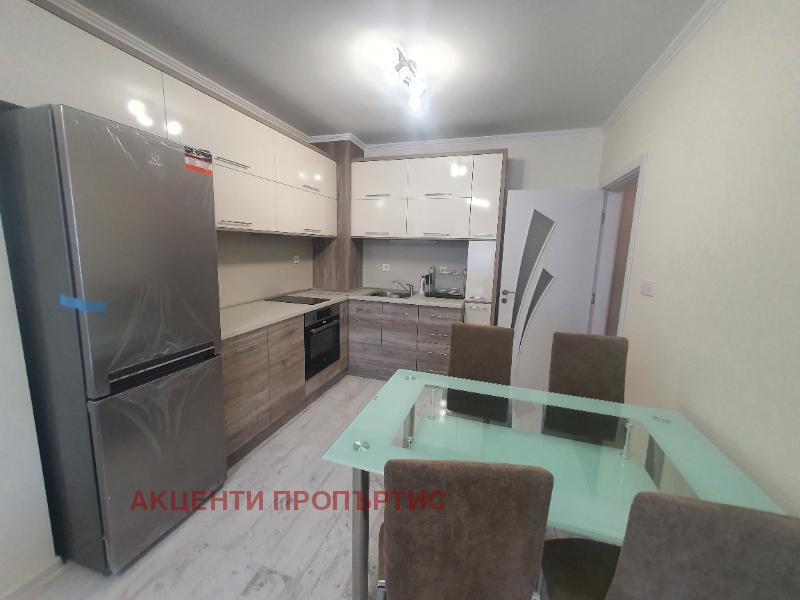 Til leje  1 soveværelse Veliko Tarnovo , Akatsiya , 56 kvm | 23155556