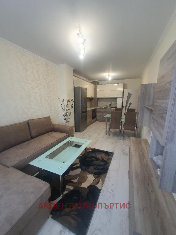 Til leje  1 soveværelse Veliko Tarnovo , Akatsiya , 56 kvm | 23155556 - billede [5]