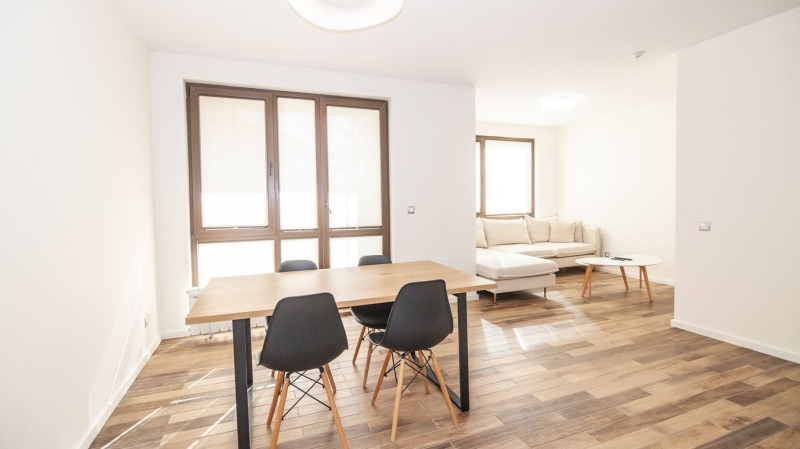 A louer  1 chambre Sofia , Simeonovo , 90 m² | 96452900