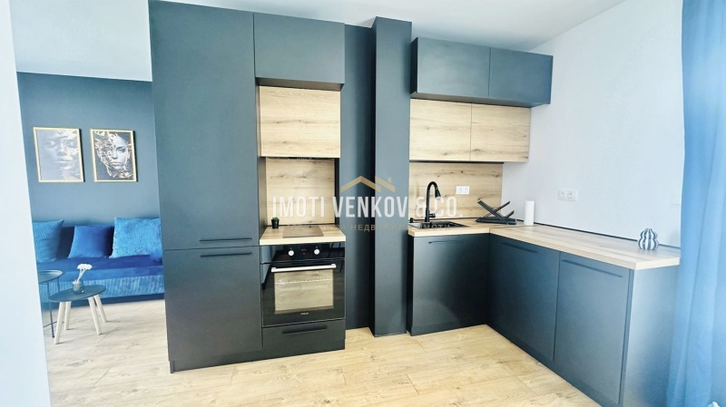 Zu vermieten  1 Schlafzimmer Sofia , Studentski grad , 80 qm | 97933324 - Bild [5]