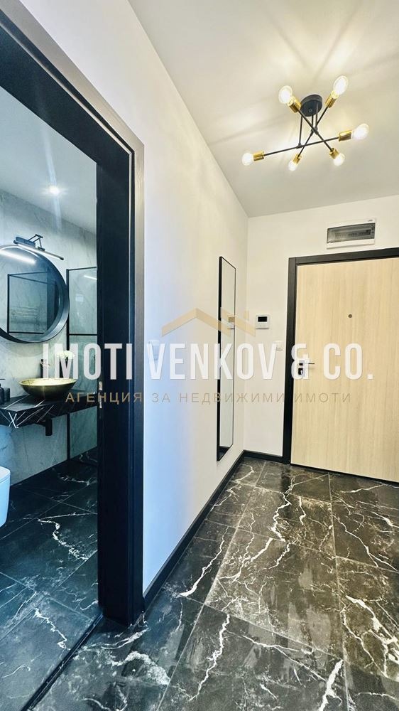 Zu vermieten  1 Schlafzimmer Sofia , Studentski grad , 80 qm | 97933324 - Bild [13]