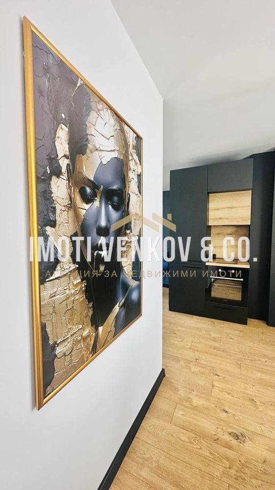 Zu vermieten  1 Schlafzimmer Sofia , Studentski grad , 80 qm | 97933324 - Bild [6]