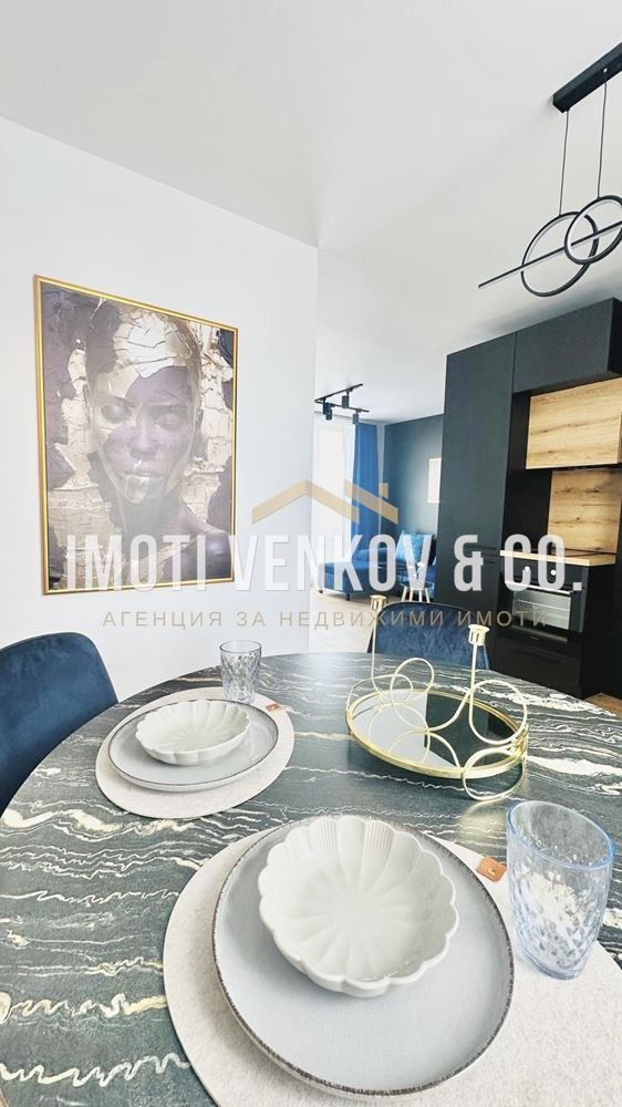 Zu vermieten  1 Schlafzimmer Sofia , Studentski grad , 80 qm | 97933324