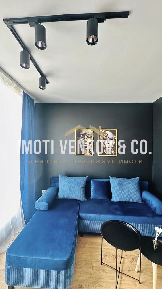 Zu vermieten  1 Schlafzimmer Sofia , Studentski grad , 80 qm | 97933324 - Bild [3]