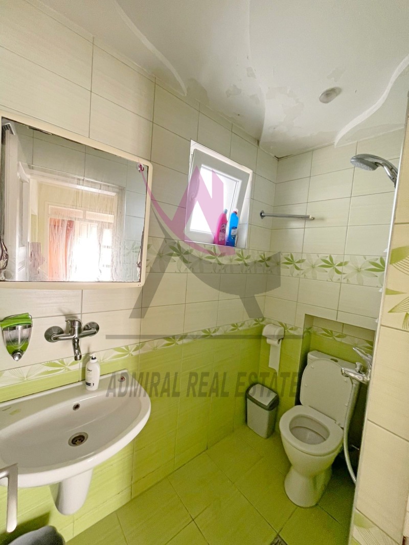 Дава под наем 2-СТАЕН, гр. Варна, Лятно кино Тракия, снимка 4 - Апартаменти - 52363137