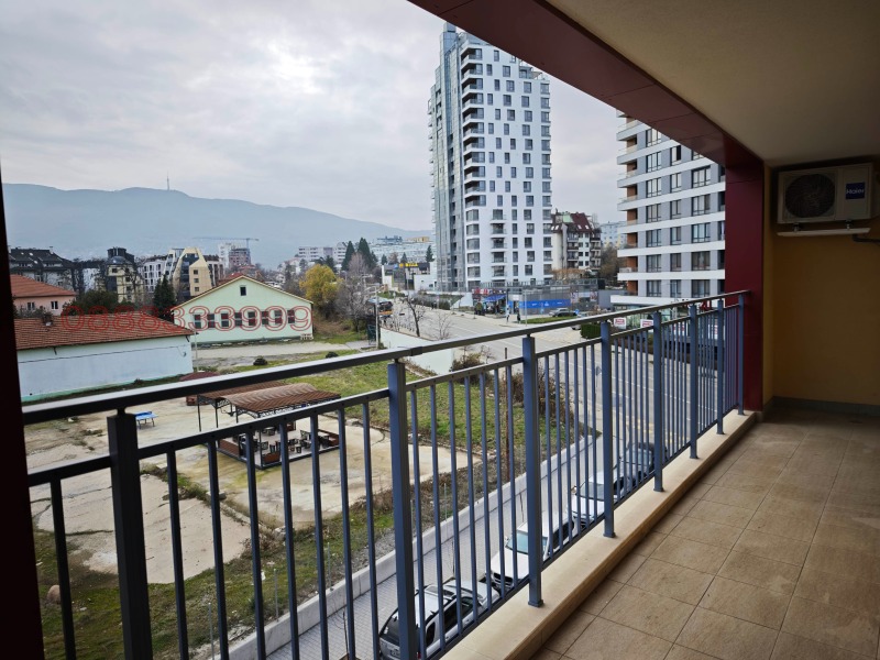 Дава под наем 2-СТАЕН, гр. София, Овча купел, снимка 7 - Апартаменти - 52643129