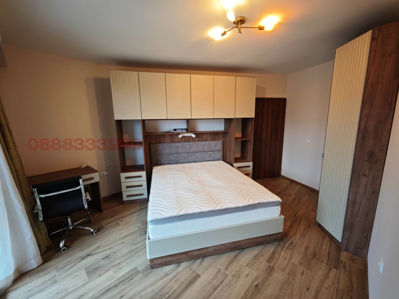 Дава под наем 2-СТАЕН, гр. София, Овча купел, снимка 3 - Апартаменти - 52643129