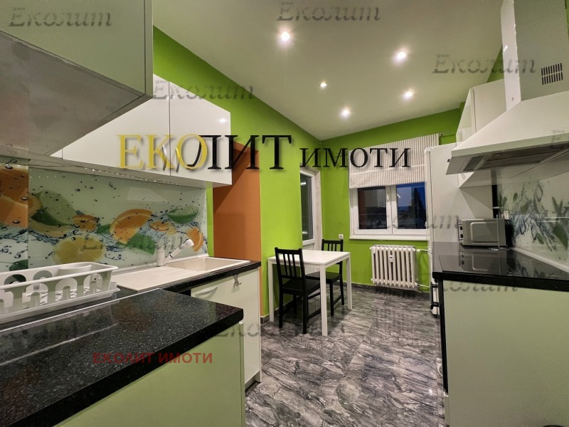 Дава под наем 2-СТАЕН, гр. София, Докторски паметник