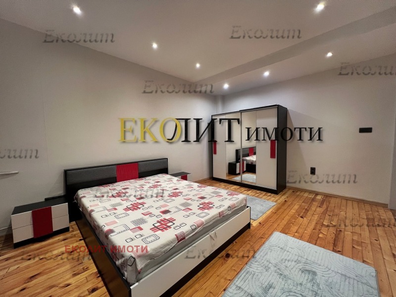 Дава под наем 2-СТАЕН, гр. София, Докторски паметник, снимка 6 - Апартаменти - 52738378