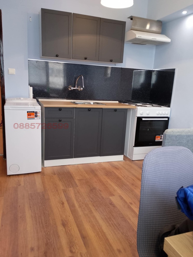 Дава под наем 2-СТАЕН, гр. София, Малинова долина