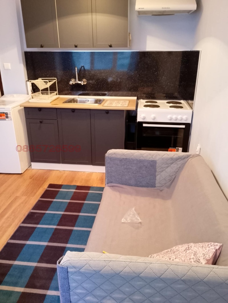 Дава под наем 2-СТАЕН, гр. София, Малинова долина, снимка 6 - Апартаменти - 53591295