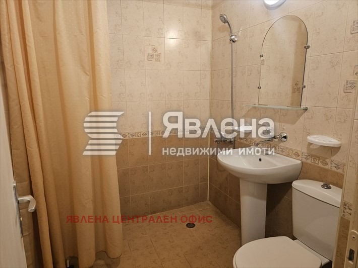 Дава под наем 2-СТАЕН, гр. София, Гоце Делчев, снимка 9 - Апартаменти - 53170773