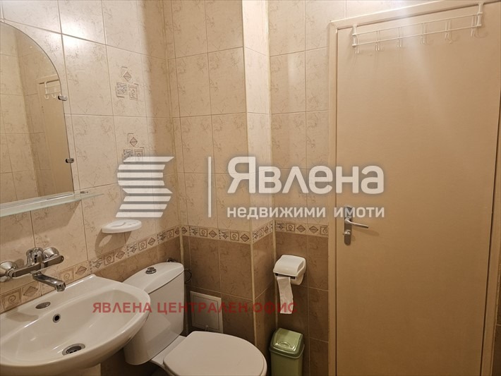 Дава под наем 2-СТАЕН, гр. София, Гоце Делчев, снимка 10 - Апартаменти - 53170773