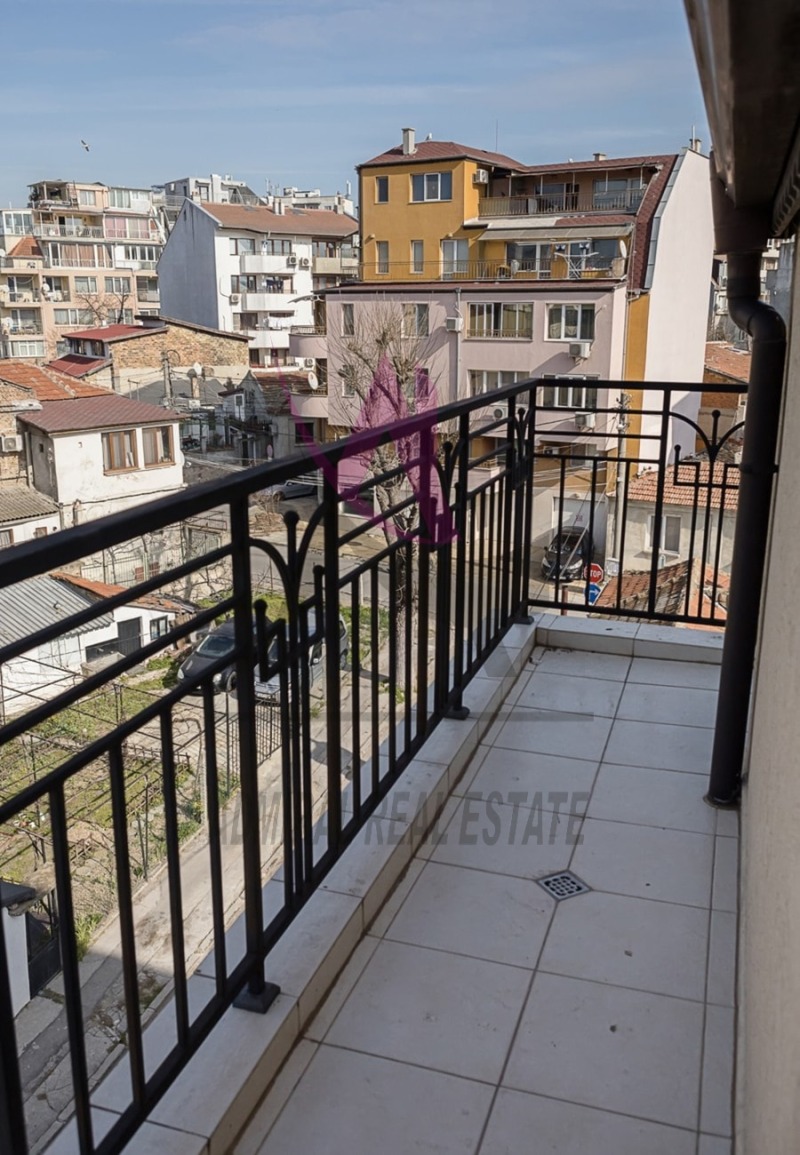 Дава под наем 2-СТАЕН, гр. Варна, Погреби, снимка 7 - Апартаменти - 53452025