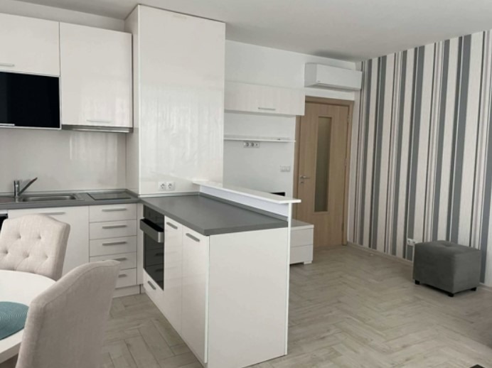 Дава под наем 2-СТАЕН, гр. София, Кръстова вада, снимка 3 - Апартаменти - 53762901