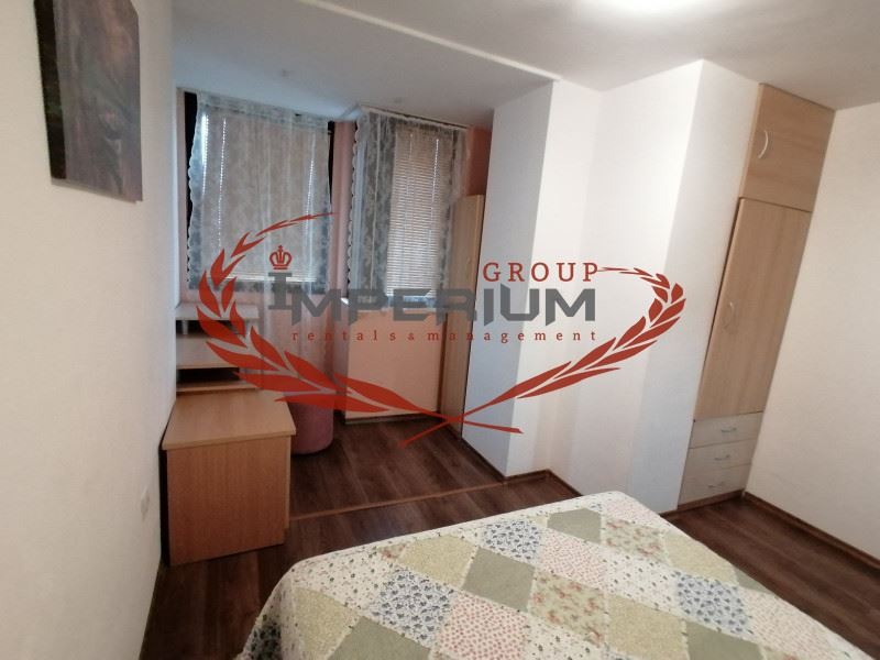 Дава под наем 2-СТАЕН, гр. Варна, Чаталджа, снимка 7 - Апартаменти - 55206847