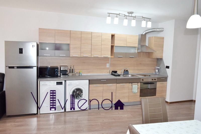 K pronájmu  2 ložnice Sofia , Levski , 120 m2 | 44061328 - obraz [2]