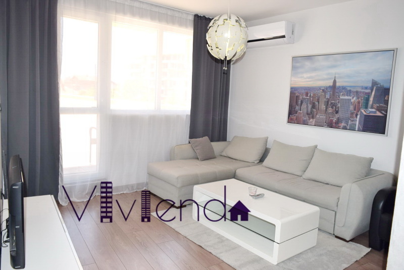 K pronájmu  2 ložnice Sofia , Levski , 120 m2 | 44061328 - obraz [4]