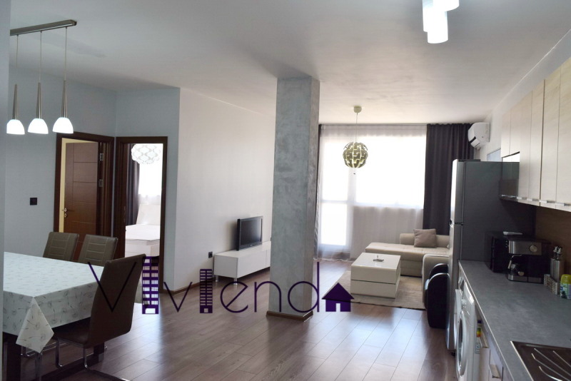 K pronájmu  2 ložnice Sofia , Levski , 120 m2 | 44061328 - obraz [6]