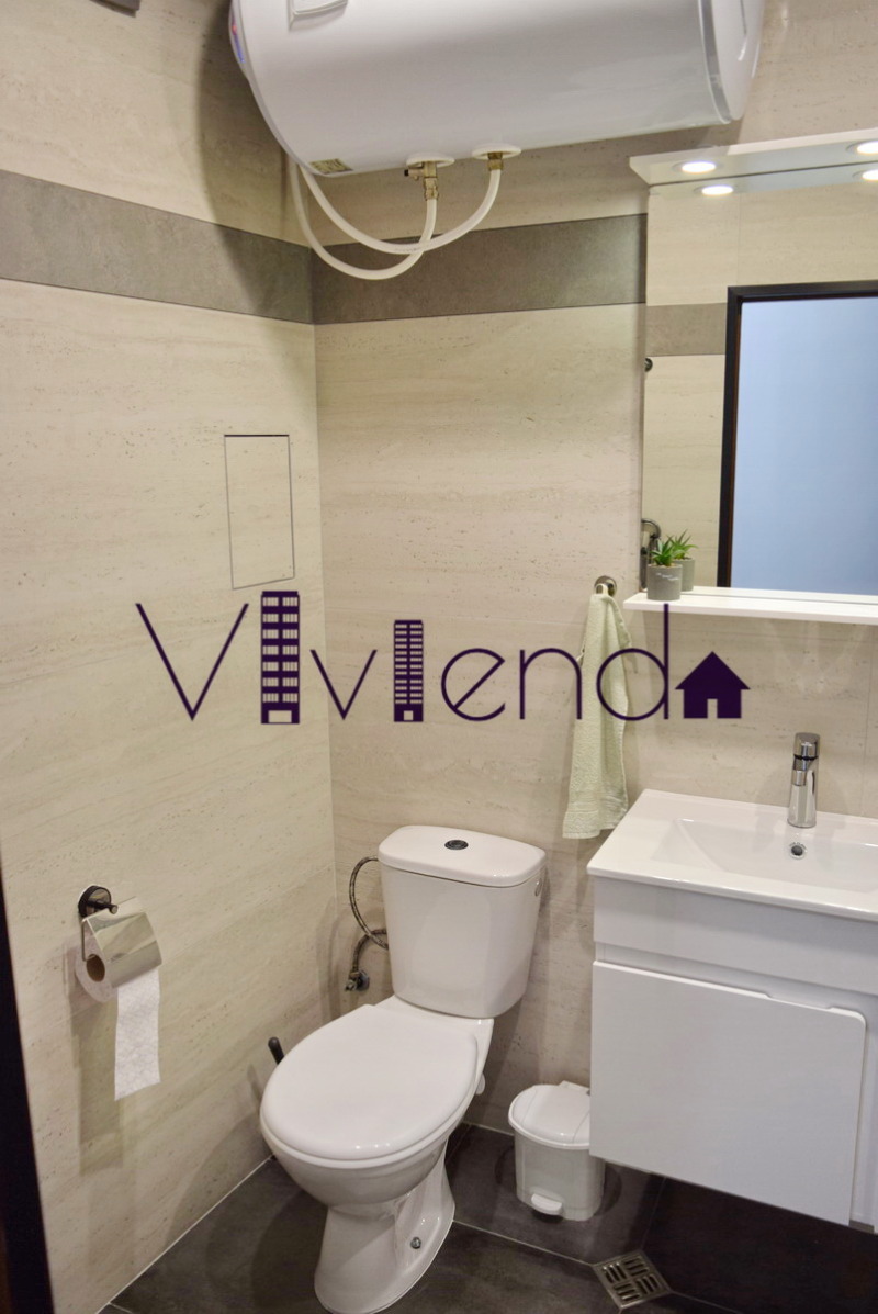 K pronájmu  2 ložnice Sofia , Levski , 120 m2 | 44061328 - obraz [8]