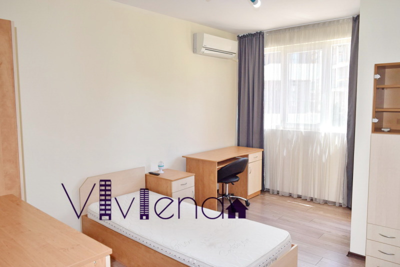K pronájmu  2 ložnice Sofia , Levski , 120 m2 | 44061328 - obraz [15]