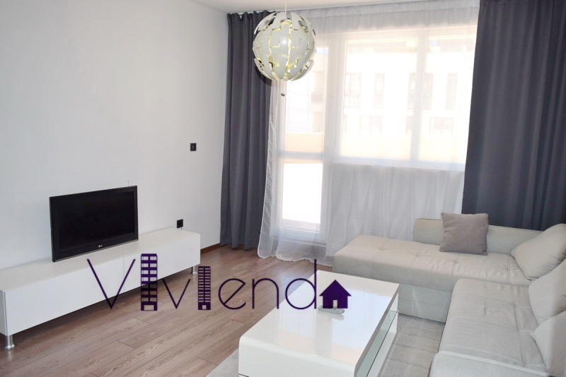 K pronájmu  2 ložnice Sofia , Levski , 120 m2 | 44061328 - obraz [5]