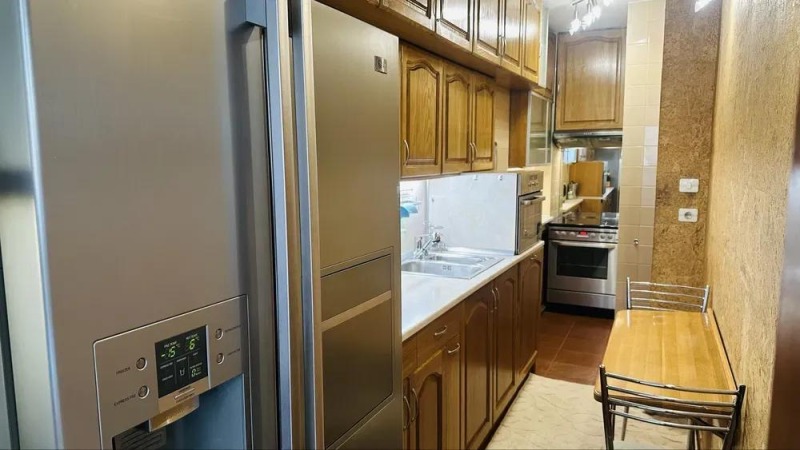 Дава под наем 3-СТАЕН, гр. Пловдив, Център, снимка 3 - Апартаменти - 53415316